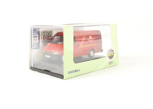 Oxford diecast oogauge - 1:76,