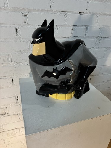 Batman animated series - animated, cookie