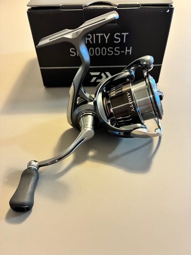 Daiwa airity sf2000ss - daiwa, 23
