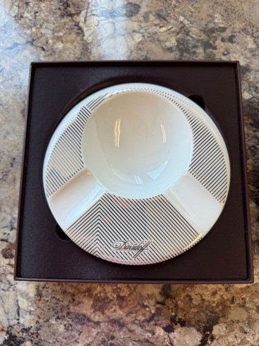 Davidoff white silver - white, &