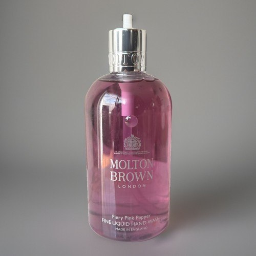Molton brown fiery pink pepper - pink,