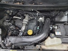 ENGINE ECU NISSAN JUKE MK1