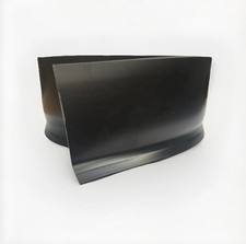 Black 10m Flexible sit on