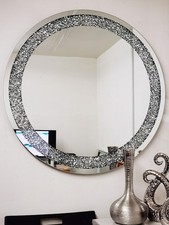 Extra Large Crushed Jewel
