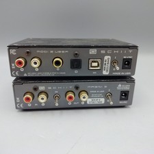 Schiit Stack modi 2Magni 3
