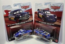 DISNEY PIXAR CARS - "FABULOUS"