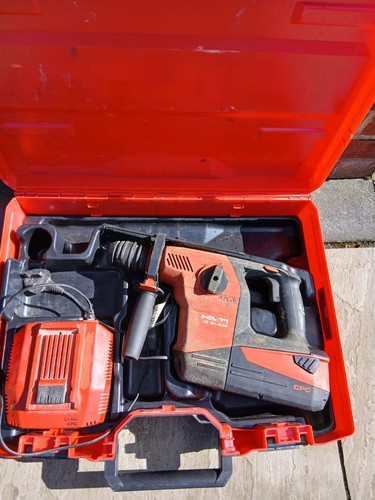 Hilti te30 a36 avr - te30-a36, volt