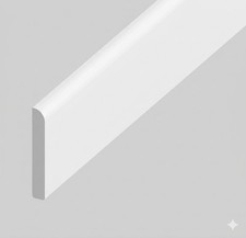  5 metre - 40mm PVC PLASTIC