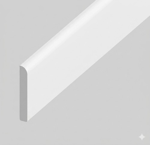Metre 40mm pvc plastic - metre,