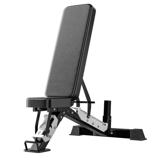 Adjustable weight bench gym - adjustable,