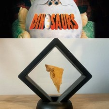 Dinosaurs TV Show Prop Jim