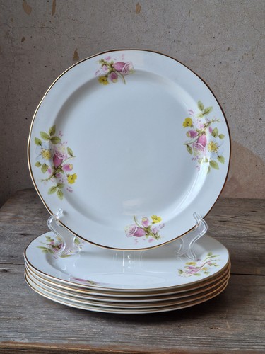 Vintage royal stuart - royal,