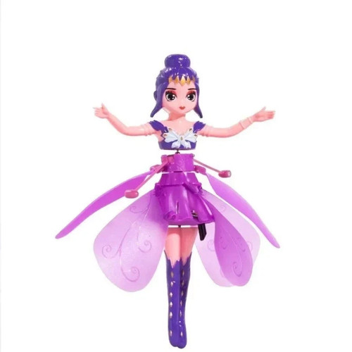 Princess flying fairy - flying,