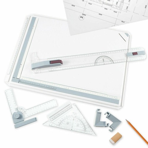 High quality drawing - high/quality, board