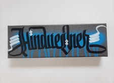 Hindue One Freight Train