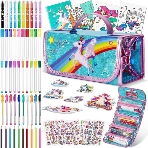 Unicorn arts and crafts - unicorn,