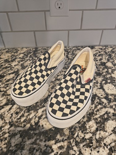 Vans classic slip - classic, slip-on