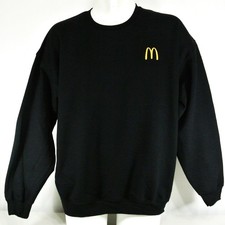 McDONALD'S Employee Uniform