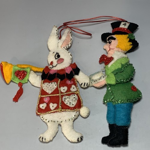 Alice wonderland vintage - alice, in