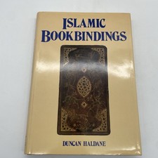 Duncan Haldane / Islamic