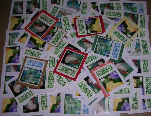 100 unfranked 2nd - 100,