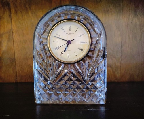 Waterford crystal dome - crystal,