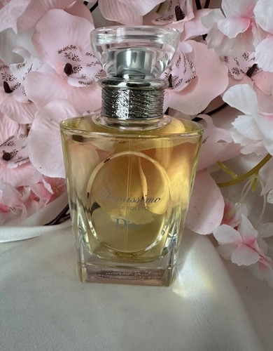 Diorissimo eau toilette - eau,