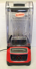 Quattro 3.8 Litre Bar Blender