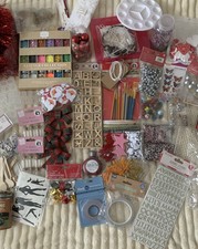 Huge Arts & Crafts Lot, Craft