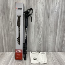 Manfrotto Aluminium monopod