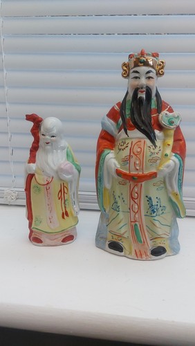 Vintage chinese oriental - vintage,
