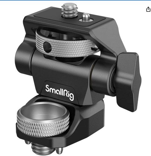 Smallrig camera monitor - smallrig,