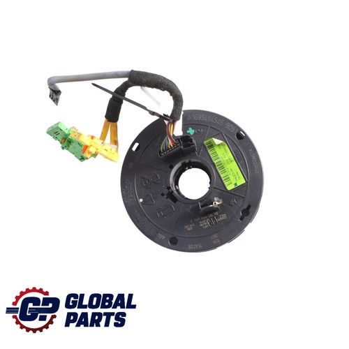 Mercedes w169 w245 w203 - w169,
