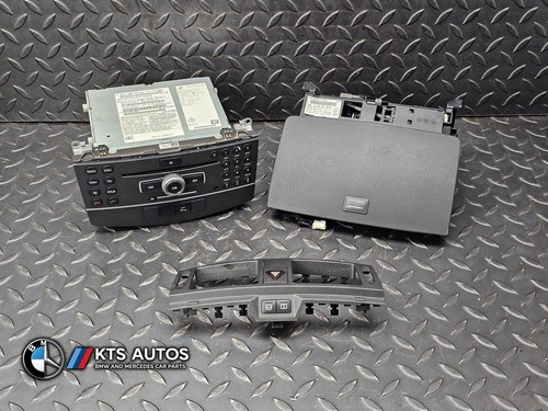 Mercedes class w204 folding - mercedes,