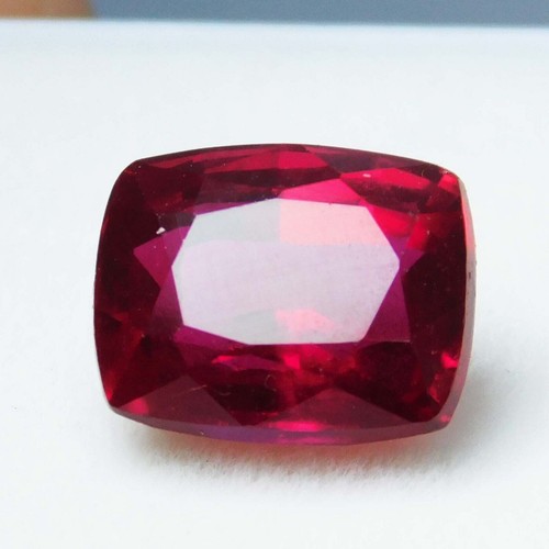 Natural ruby pinkish - 10.00,