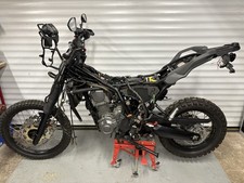 Yamaha Xt660z 2009 ( Year Covers 2004-2011)