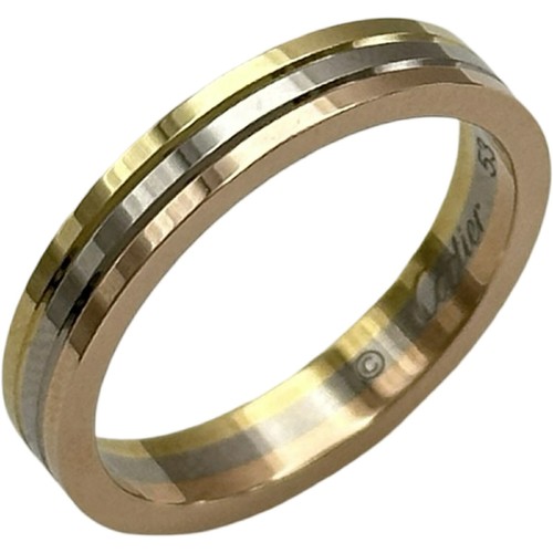 Cartier vendome ring - cartier,