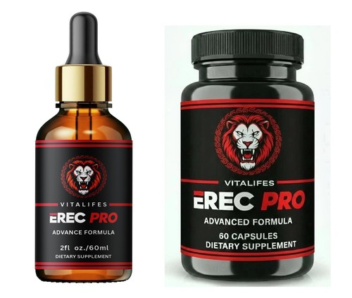 Erecpro for men boost - men, to