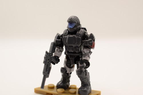 Halo mega construx odst - halo,