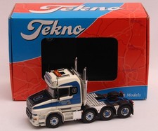 Tekno Scania Stangeland