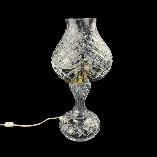 Waterford crystal lismore - crystal,