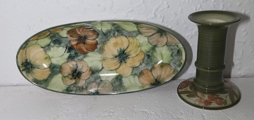 Vintage jersey pottery - jersey,