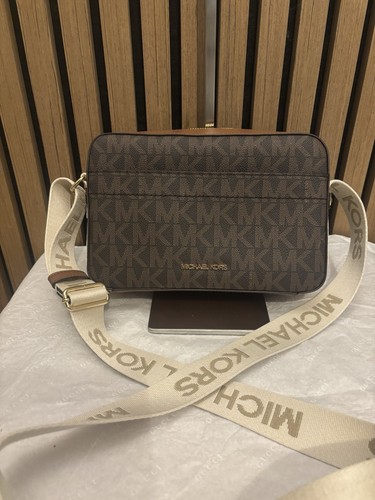 Michael kors crossbody - kors, /