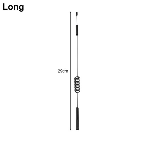 Custom metal antenna - antenna, for