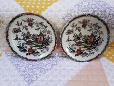 Pair of Antique Ashworth