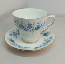 Colclough Braganza Bone China
