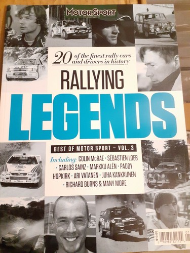 Motorsport the finest - of,