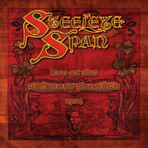 Steeleye span live at - -,