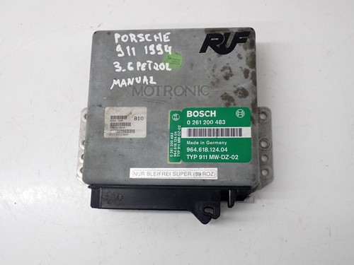 Porsche 911 petrol manual - porsche,