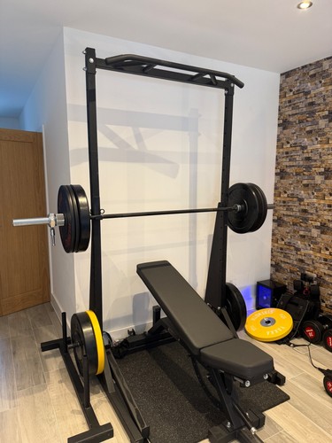 Home gym bundle - home,